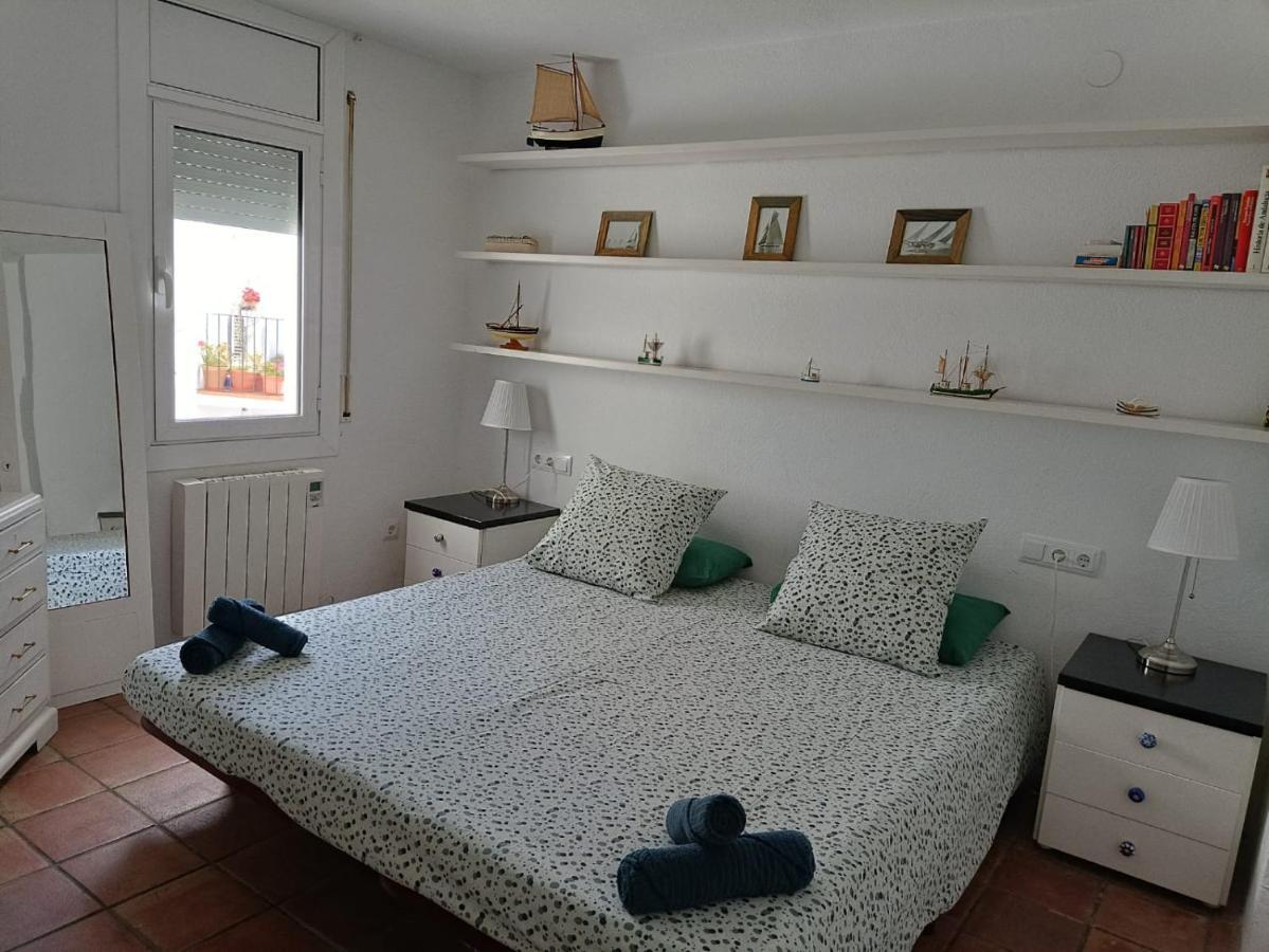 Pintoresco Apartamento En El Corazon De Cadaqués Exterior foto